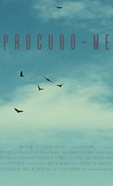 Procuro-me poster