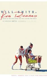 King Richard poster