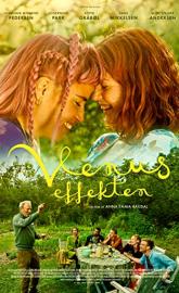 Venuseffekten poster