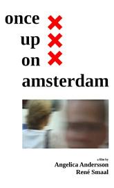 Once Upon Amsterdam poster