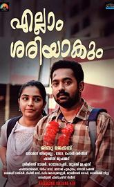 Ellam Sheriyakum poster
