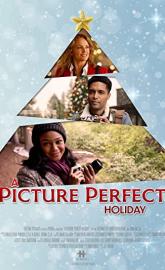 A Picture Perfect Holiday poster