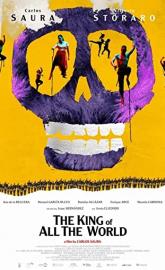 The King of all the World poster