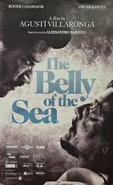 The Belly of the Sea poster