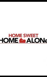 Home Sweet Home Alone poster