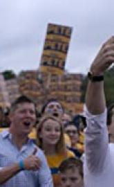 Mayor Pete poster