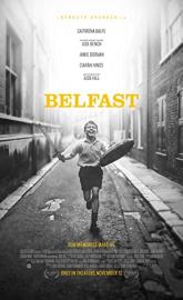Belfast poster