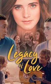 Legacy of Love poster