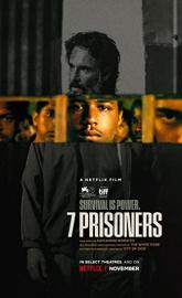 7 Prisoners poster