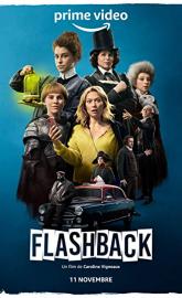Flashback poster