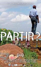 Partir? poster