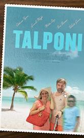 Talponi poster
