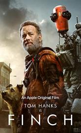 Finch poster