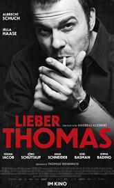 Dear Thomas poster
