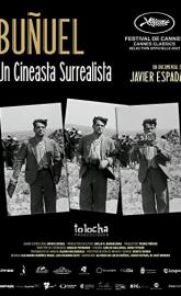 Buñuel: A Surrealist Filmmaker poster