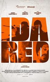 Ida Red poster