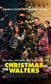 Christmas vs. The Walters poster