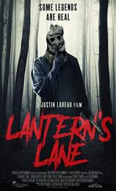 Lantern's Lane poster