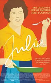 Julia poster