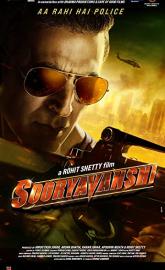 Sooryavanshi poster