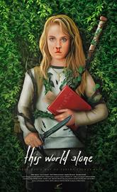 This World Alone poster