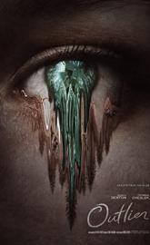 Outlier poster