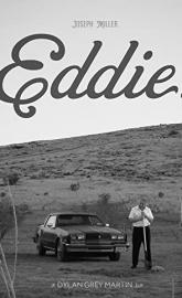 Eddie. poster