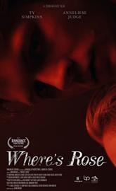 Where's Rose poster