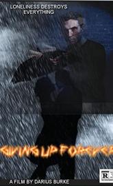 Giving Up Forever poster