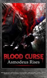 Blood Curse II: Asmodeus Rises poster
