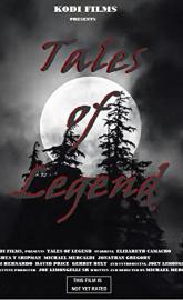 Tales of Legend poster