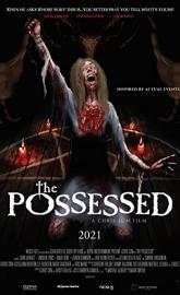 The Possessed poster