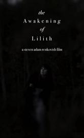 The Awakening of Lilith poster