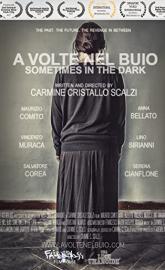 A volte nel buio poster