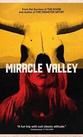 Miracle Valley poster