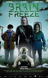 Brain Freeze poster