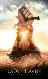 The Lady of Heaven poster