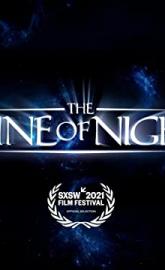 The Spine of Night poster
