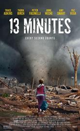 13 Minutes poster