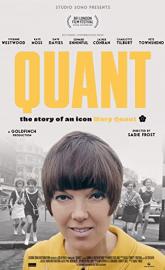 Quant poster