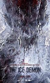 The Ice Demon poster