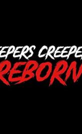 Jeepers Creepers: Reborn poster