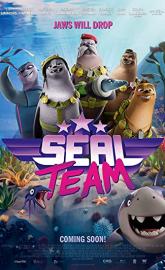 Seal Team poster