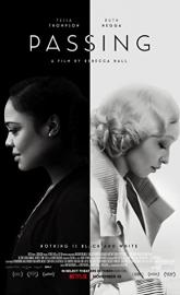 Passing poster