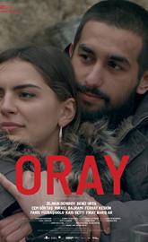 Oray poster