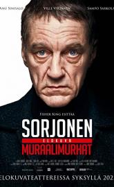 Bordertown: The Mural Murders poster