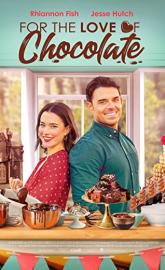 For the Love of Chocolate poster