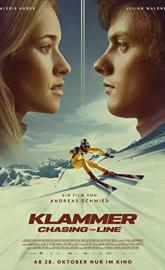Chasing the Line poster