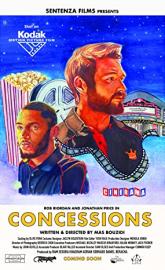 Concessions poster