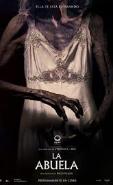 The Grandmother poster